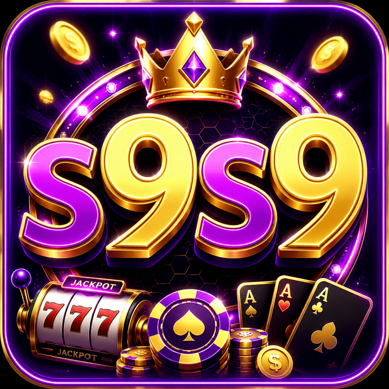 Logo s9s9